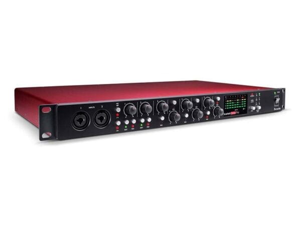 Focusrite Scarlett OctoPre