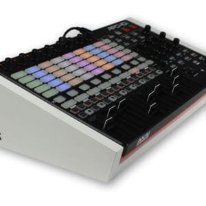 Fonik Audio Stand For Akai APC40 MK2-Wit