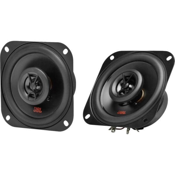 JBL Stage2 424 2-weg coaxiale inbouwluidspreker 105 W Inhoud: 2 stuk(s)