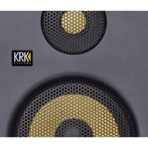 KRK RP7 G4 Grill