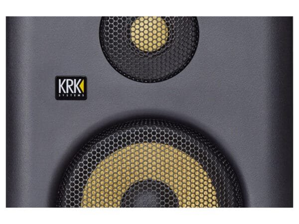 KRK RP7 G4 Grill