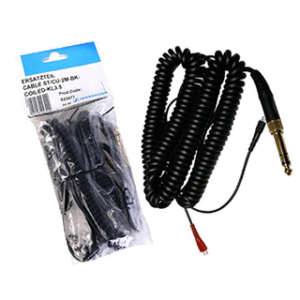Sennheiser Krulkabel Voor HD-25