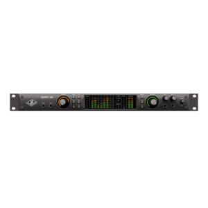 Universal Audio Apollo X6