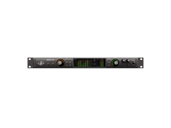 Universal Audio Apollo X6