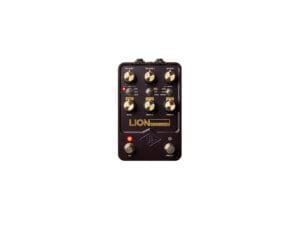 Universal Audio Lion 68 Super Lead Amp