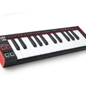 Akai LPK25 MKII