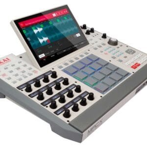 Akai MPC X Special Edition