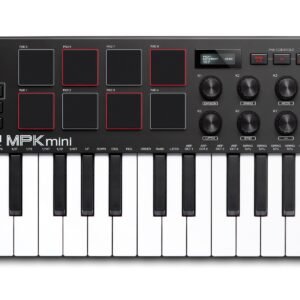Akai MPK Mini MK3