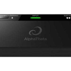 AlphaTheta HP-TX01