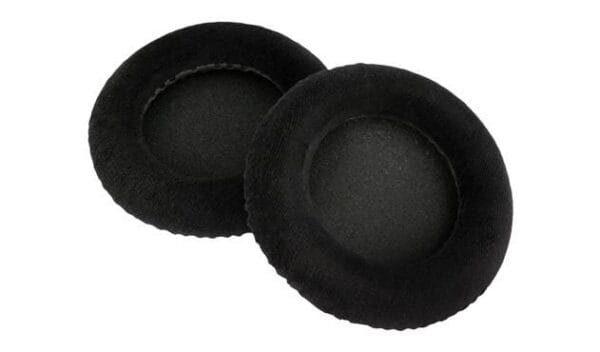 Beyerdynamic Earpads EDT 770 VB Velour Black (set)