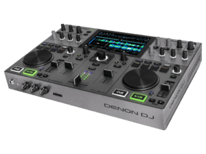 Denon DJ PRIME GO+