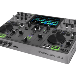 Denon DJ PRIME GO+