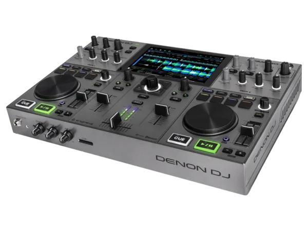 Denon DJ PRIME GO+
