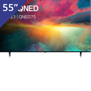 LG 55 inch/140 cm QNED LED TV