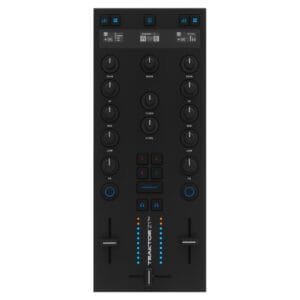 Native Instruments Traktor Z1 MK2
