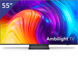Philips 55 inch/140 cm UHD LED TV