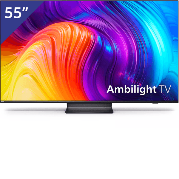 Philips 55 inch/140 cm UHD LED TV