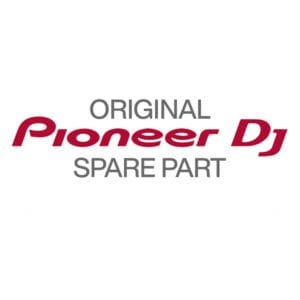 Pioneer DJ DEA1077 control panel voor DJM-750MK2
