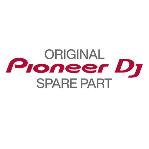 Pioneer DJ DEA1077 control panel voor DJM-750MK2