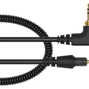 Pioneer DJ HDJ-X7 Straight Cable 1.6M