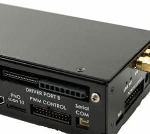 QRS PNO3 + Record and Playback Bundle