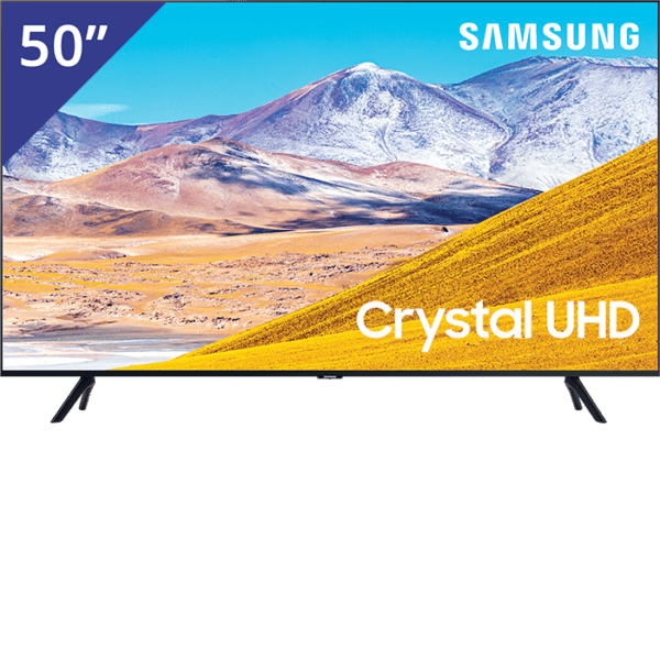 Samsung 50 inch/127 cm UHD LED TV