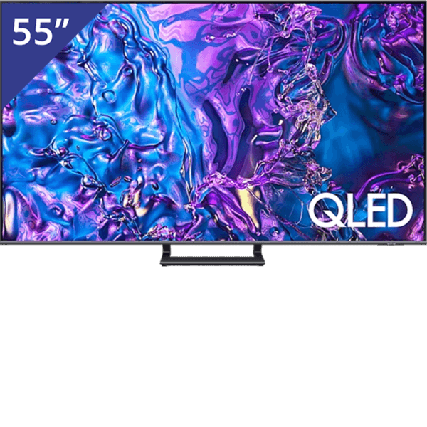 Samsung 55inch/140 cm QLED 4K TV
