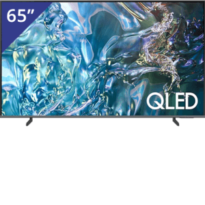 Samsung 65 inch/165 cm QLED TV