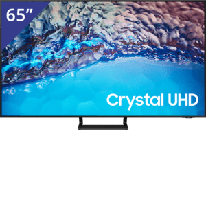 Samsung 65 inch/165 cm UHD LED TV