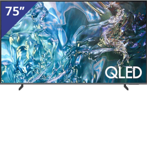 Samsung 75 inch/191 cm QLED TV