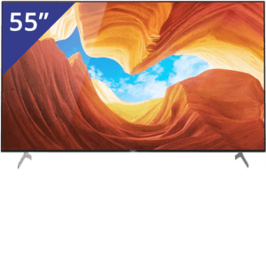 Sony 55 inch/140 cm UHD LED TV