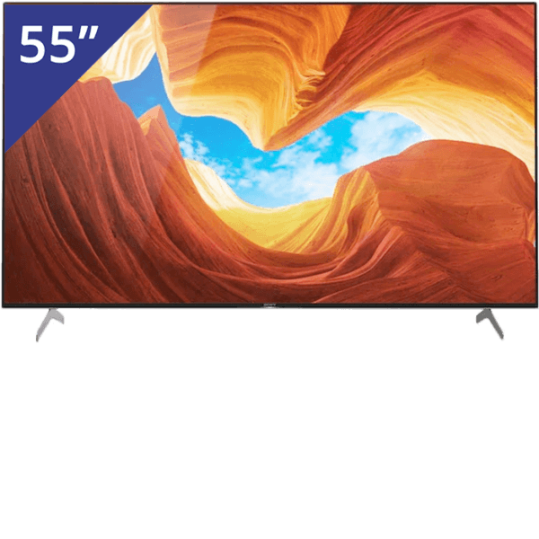 Sony 55 inch/140 cm UHD LED TV
