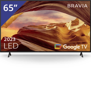 Sony 65 inch/164 cm 4K Ultra HD TV