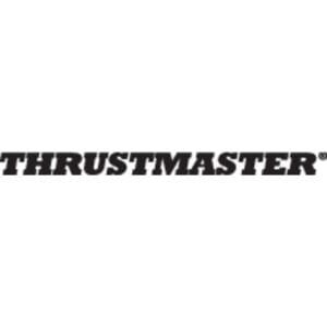 Thrustmaster T80 Ferrari 488 GTB Edition Stuurwiel PlayStation 4 Zwart Incl. pedaal, Schroefbevestiging