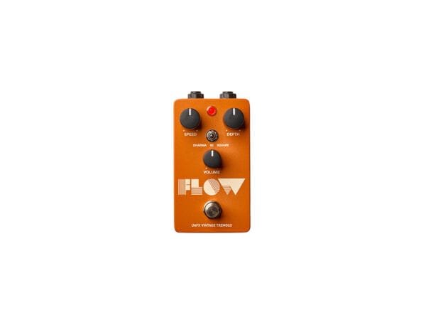 Universal Audio Flow Vintage Tremolo