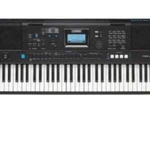Yamaha PSR-E473 keyboard EHEM02285-4459
