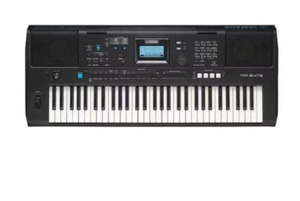 Yamaha PSR-E473 keyboard EHEM02285-4459